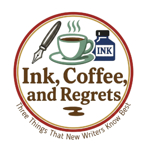 Ink, Coffee, and Regrets